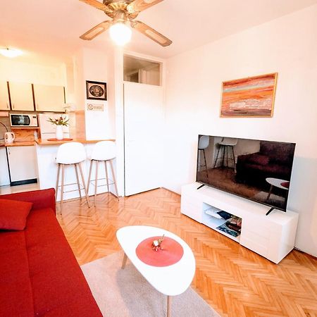 Demass Apartment - Cozy, Free Parking And Wifi Dubrovnik Exterior foto