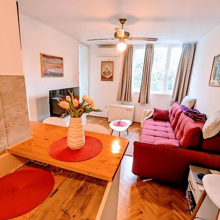 Demass Apartment - Cozy, Free Parking And Wifi Dubrovnik Exterior foto