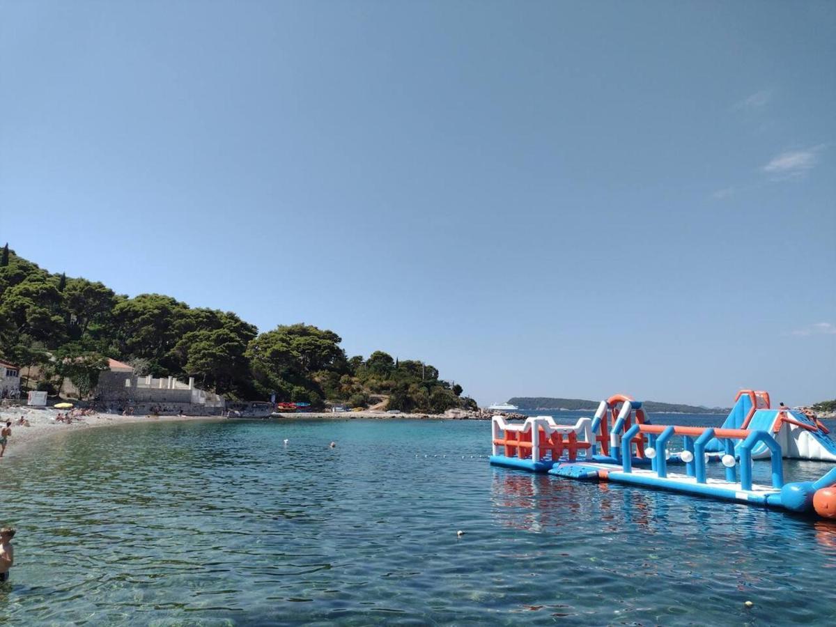 Demass Apartment - Cozy, Free Parking And Wifi Dubrovnik Exterior foto