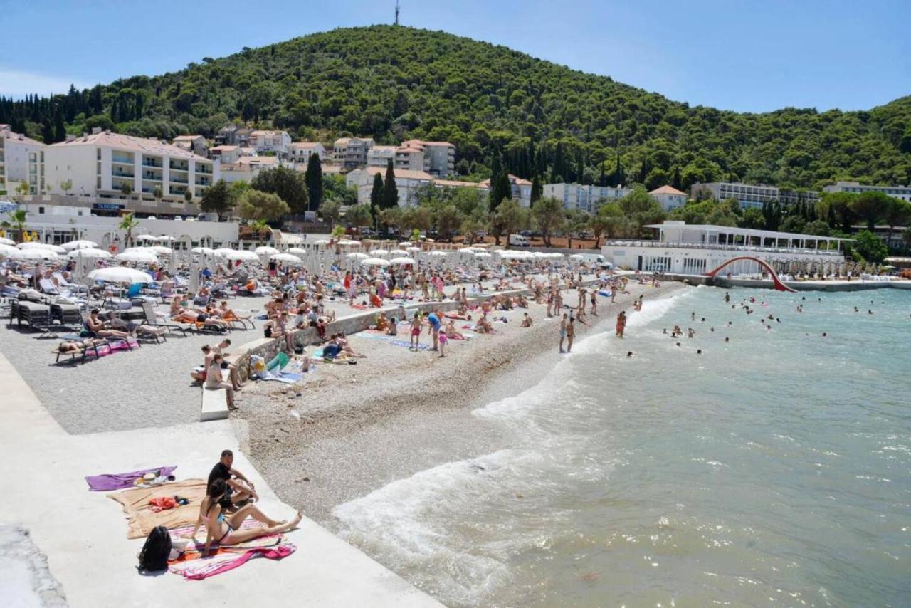 Demass Apartment - Cozy, Free Parking And Wifi Dubrovnik Exterior foto