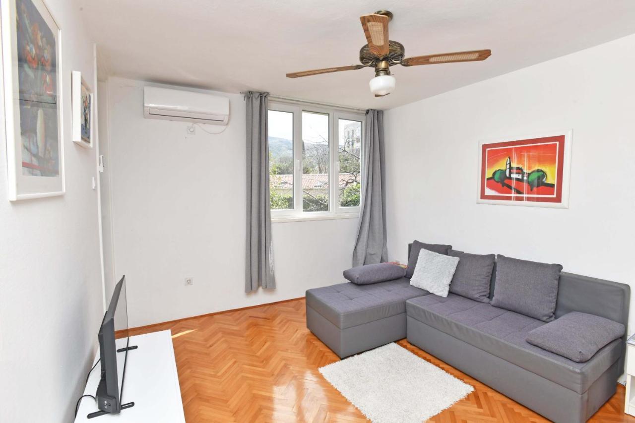 Demass Apartment - Cozy, Free Parking And Wifi Dubrovnik Exterior foto