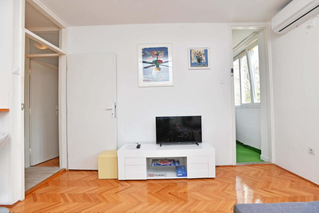 Demass Apartment - Cozy, Free Parking And Wifi Dubrovnik Exterior foto