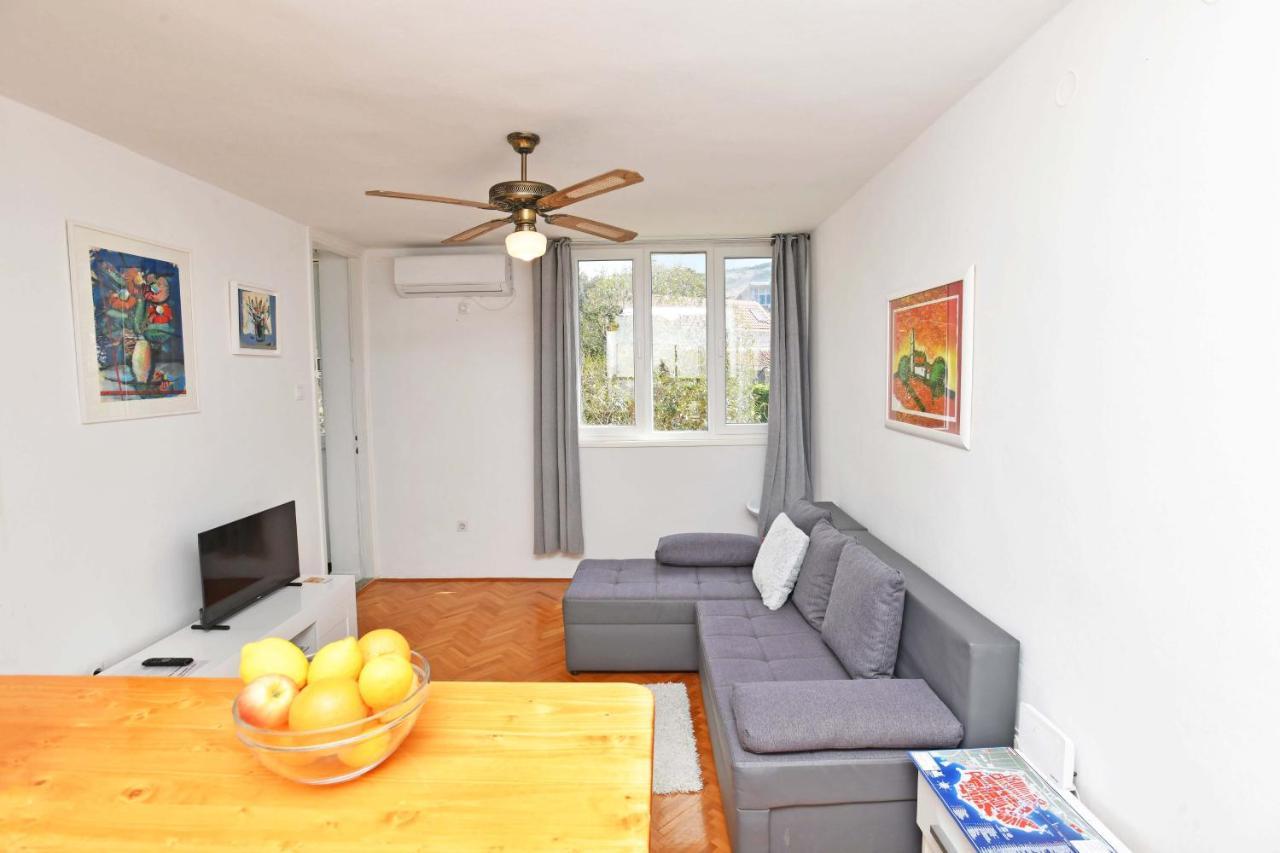 Demass Apartment - Cozy, Free Parking And Wifi Dubrovnik Exterior foto
