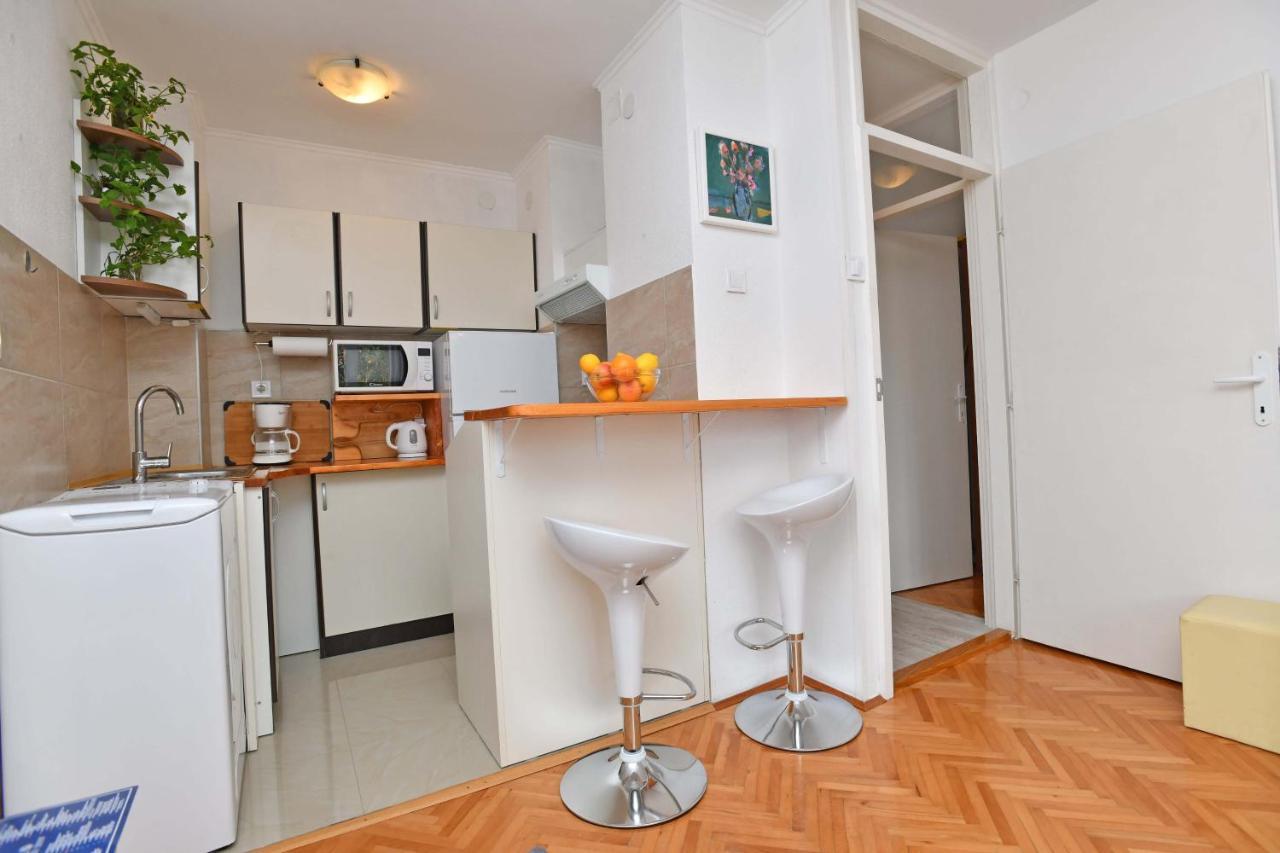Demass Apartment - Cozy, Free Parking And Wifi Dubrovnik Exterior foto