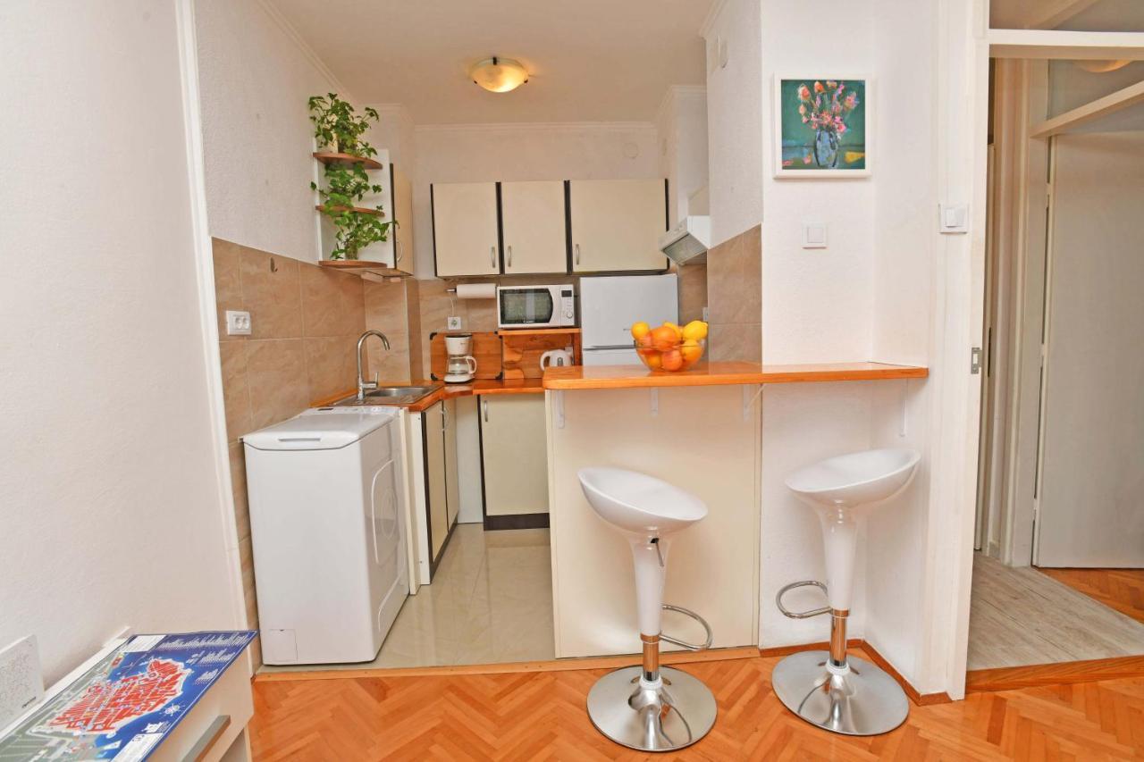 Demass Apartment - Cozy, Free Parking And Wifi Dubrovnik Exterior foto