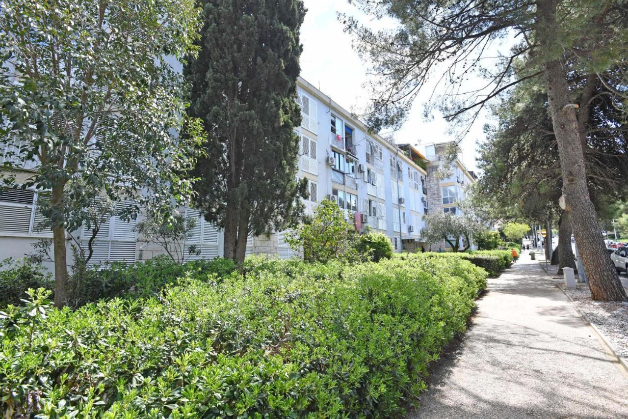Demass Apartment - Cozy, Free Parking And Wifi Dubrovnik Exterior foto