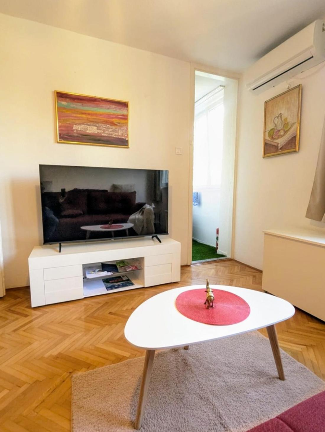 Demass Apartment - Cozy, Free Parking And Wifi Dubrovnik Exterior foto
