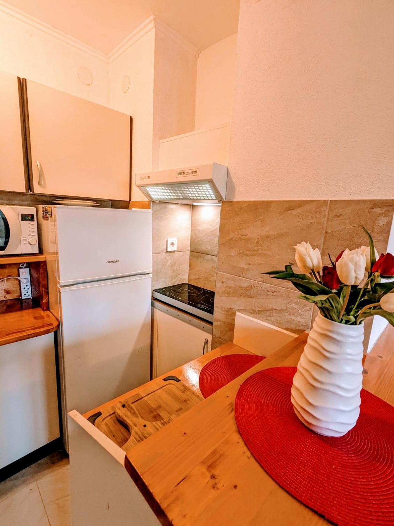 Demass Apartment - Cozy, Free Parking And Wifi Dubrovnik Exterior foto