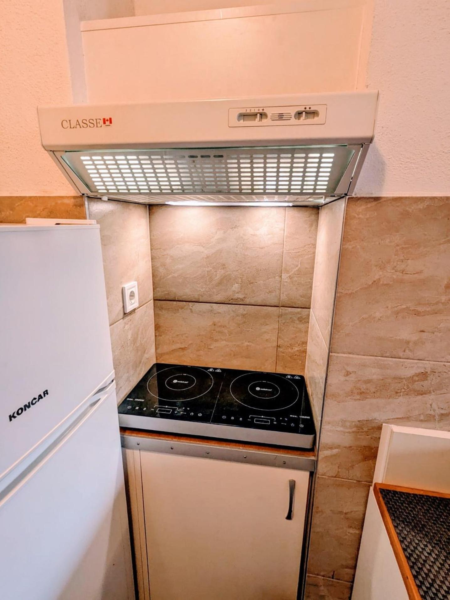 Demass Apartment - Cozy, Free Parking And Wifi Dubrovnik Exterior foto