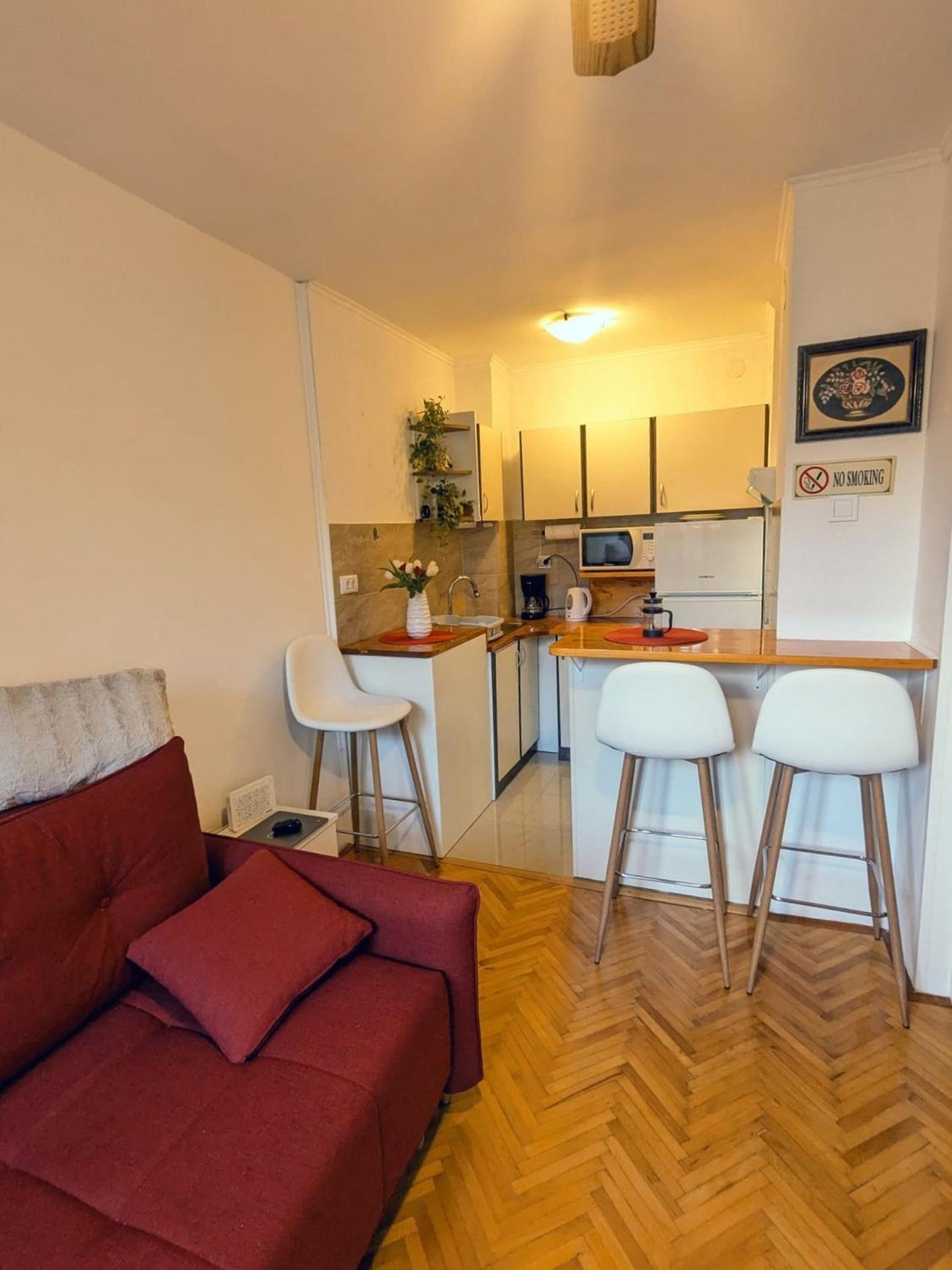 Demass Apartment - Cozy, Free Parking And Wifi Dubrovnik Exterior foto