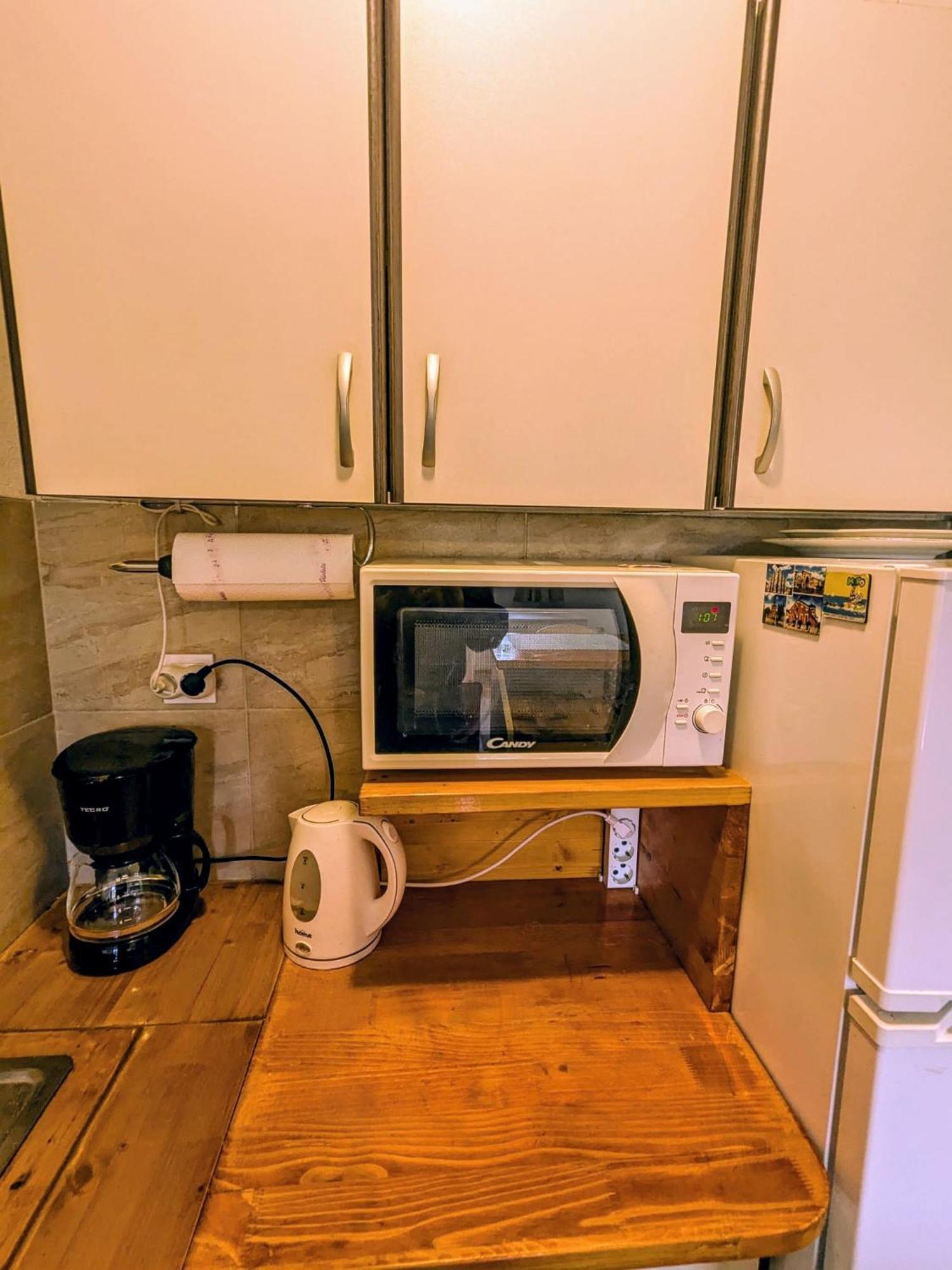 Demass Apartment - Cozy, Free Parking And Wifi Dubrovnik Exterior foto